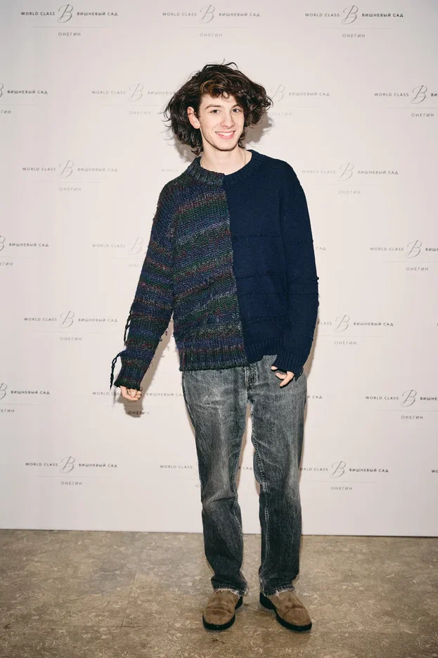 World Class «Вишневый сад» отметил годовщину открытия (фото 6)