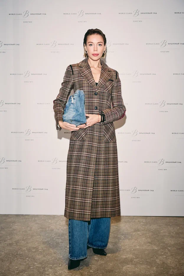 World Class «Вишневый сад» отметил годовщину открытия (фото 8)