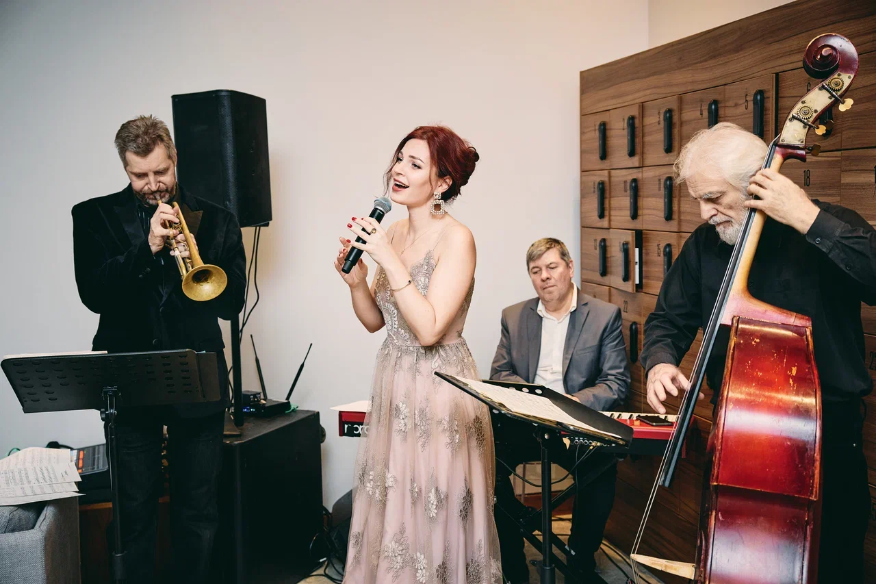 World Class «Вишневый сад» отметил годовщину открытия (фото 2)