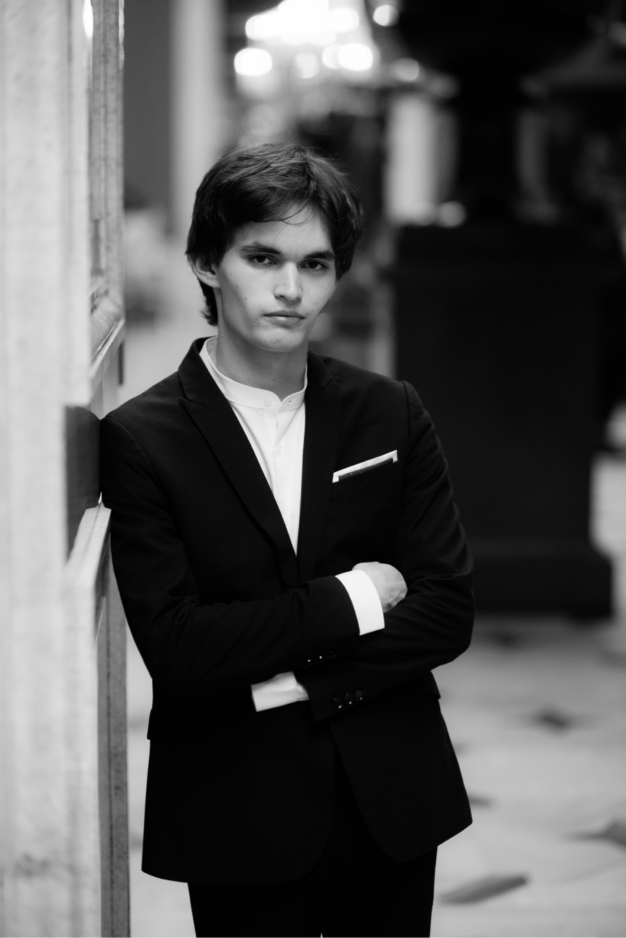 Зимний фестиваль Pianissimo пройдет в Питере, Москве и Нижнем Новгороде (фото 7)