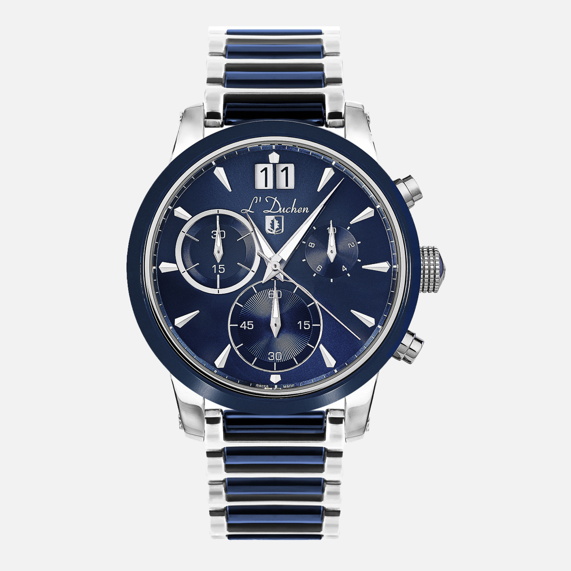 Принесли в дар: часы и ювелирные украшения на Новый год и просто так (фото 14)