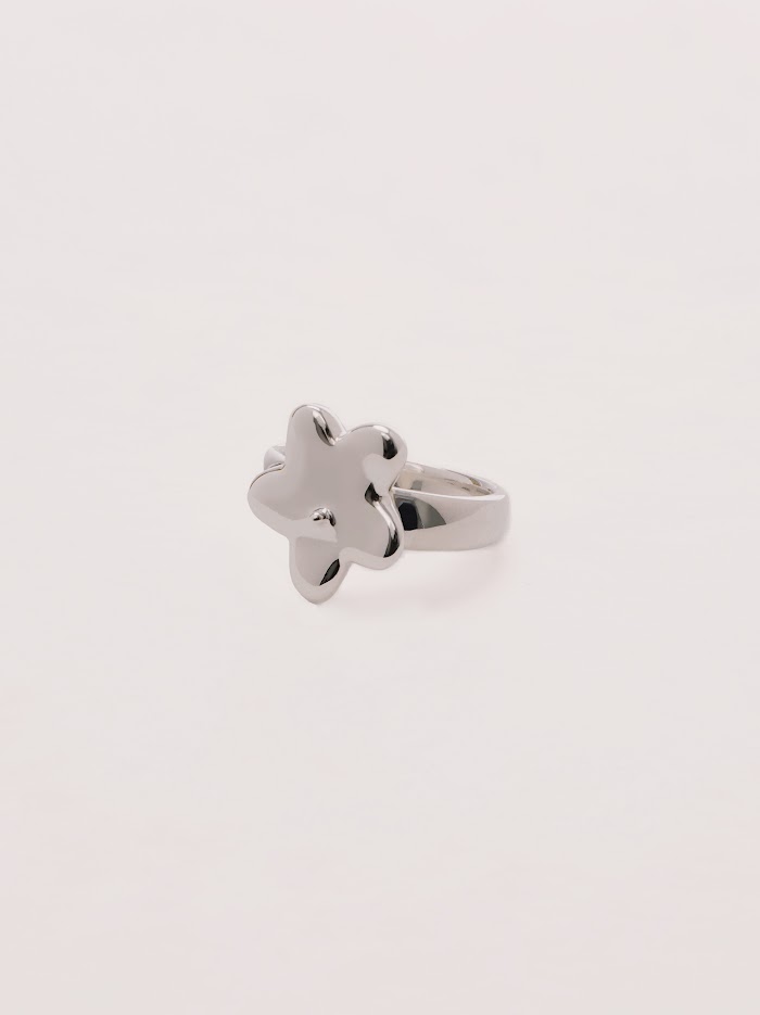 Ювелирный бренд Qari Qris выпустил коллаборацию с Машей Егоровой (фото 5)