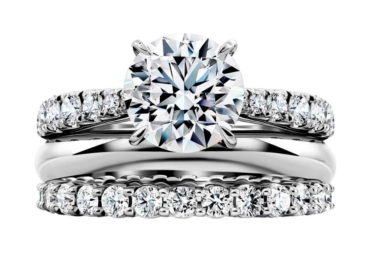 Волшебство в каждой грани. Как выбрать идеальный драгоценный подарок на Новый год? (фото 7)