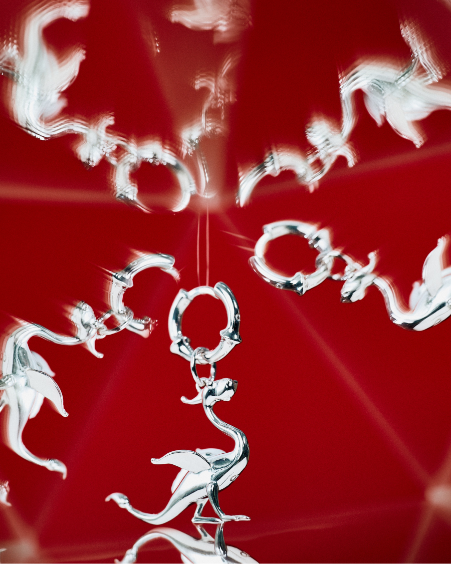 Бренд Avgvst выпустил новую коллекцию /imagine (фото 21)