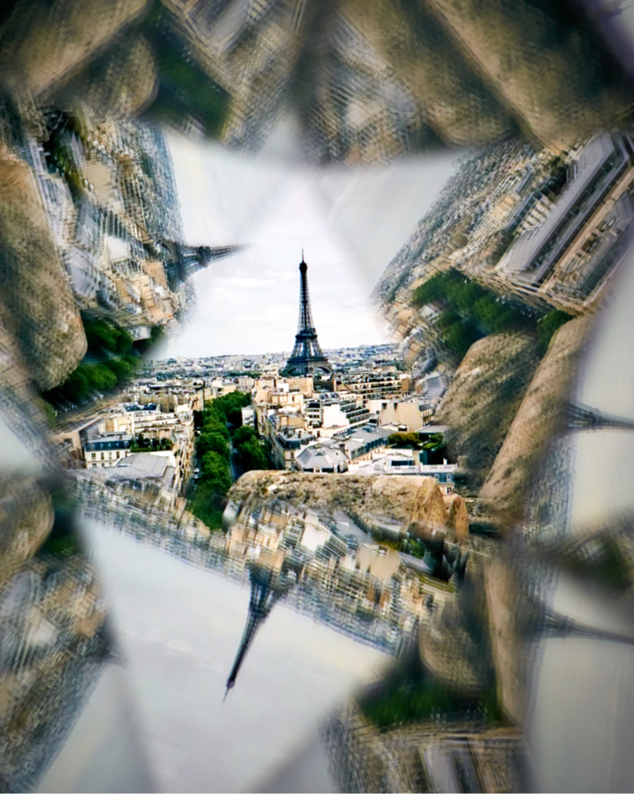 Бренд Avgvst выпустил новую коллекцию /imagine (фото 4)