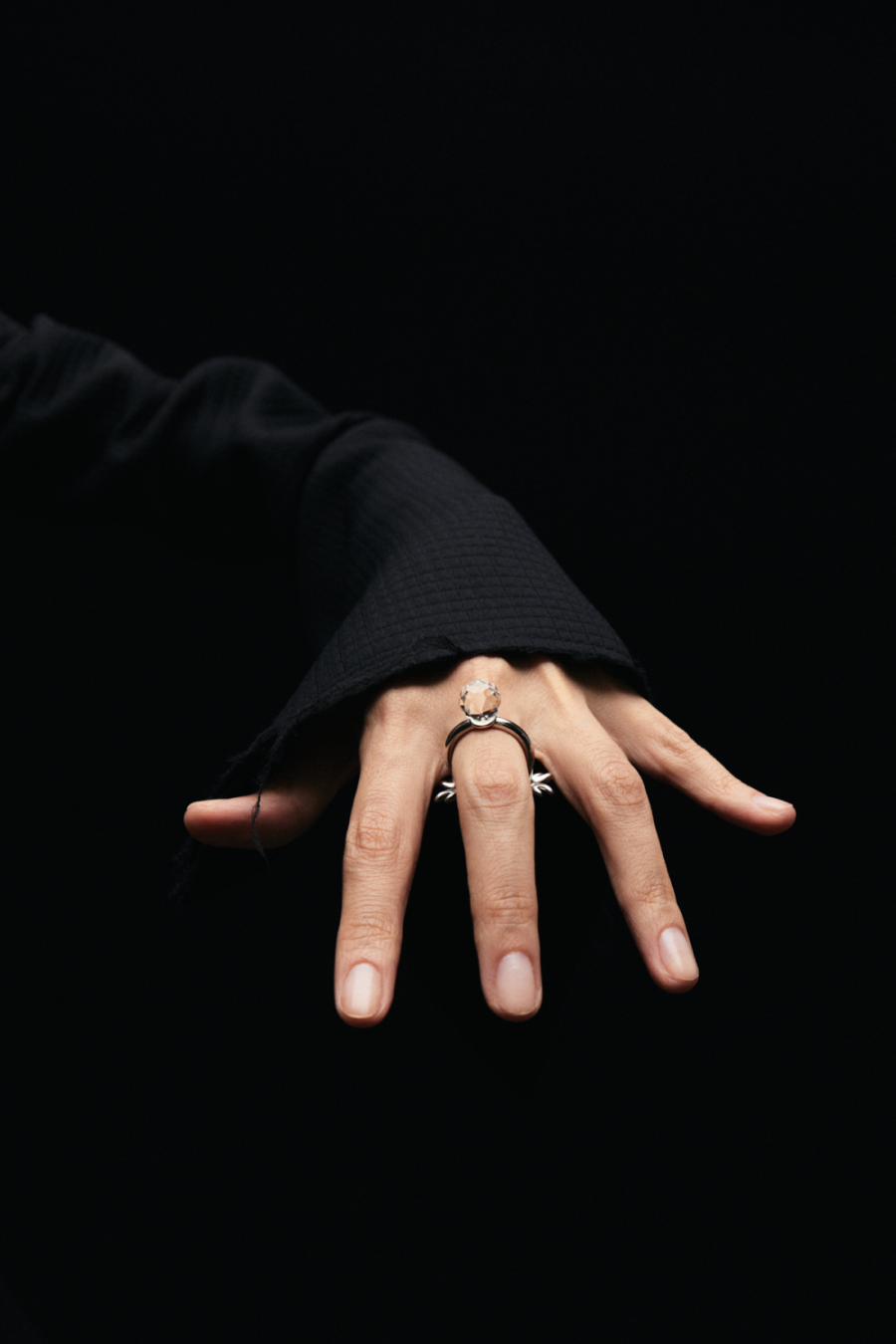 Бренд Avgvst выпустил новую коллекцию /imagine (фото 7)