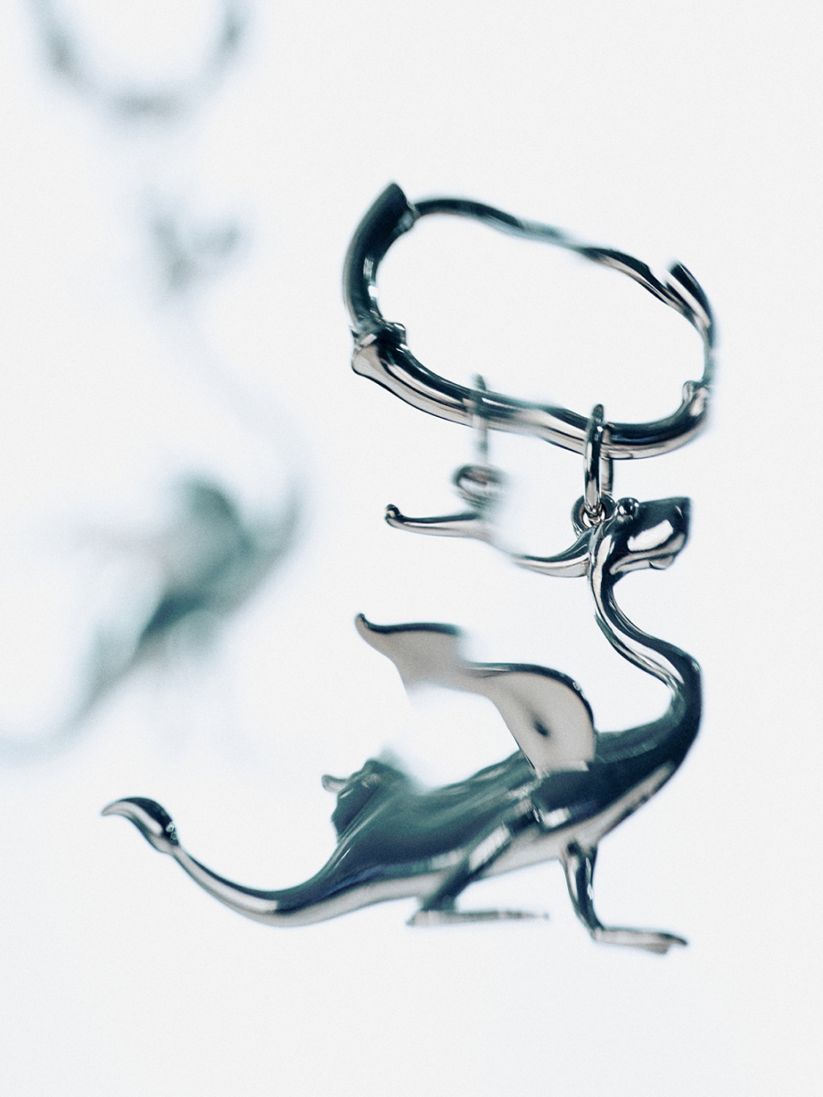 Бренд Avgvst выпустил новую коллекцию /imagine (фото 20)