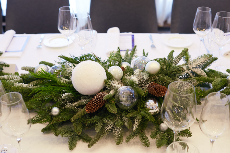 В ресторане Semifreddo прошел праздничный бранч Finn Flare (фото 3)