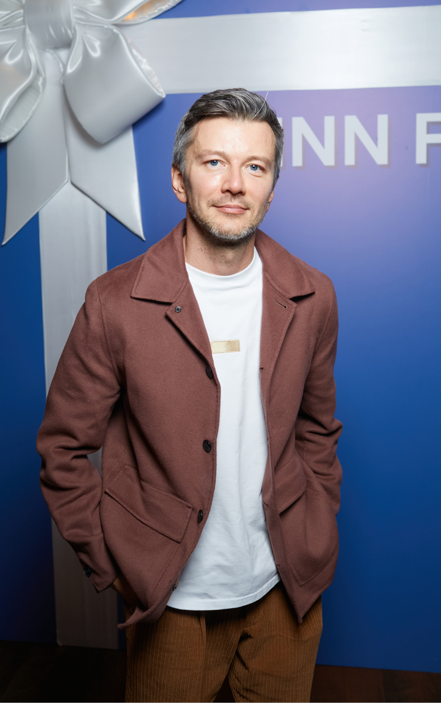 В ресторане Semifreddo прошел праздничный бранч Finn Flare (фото 15)