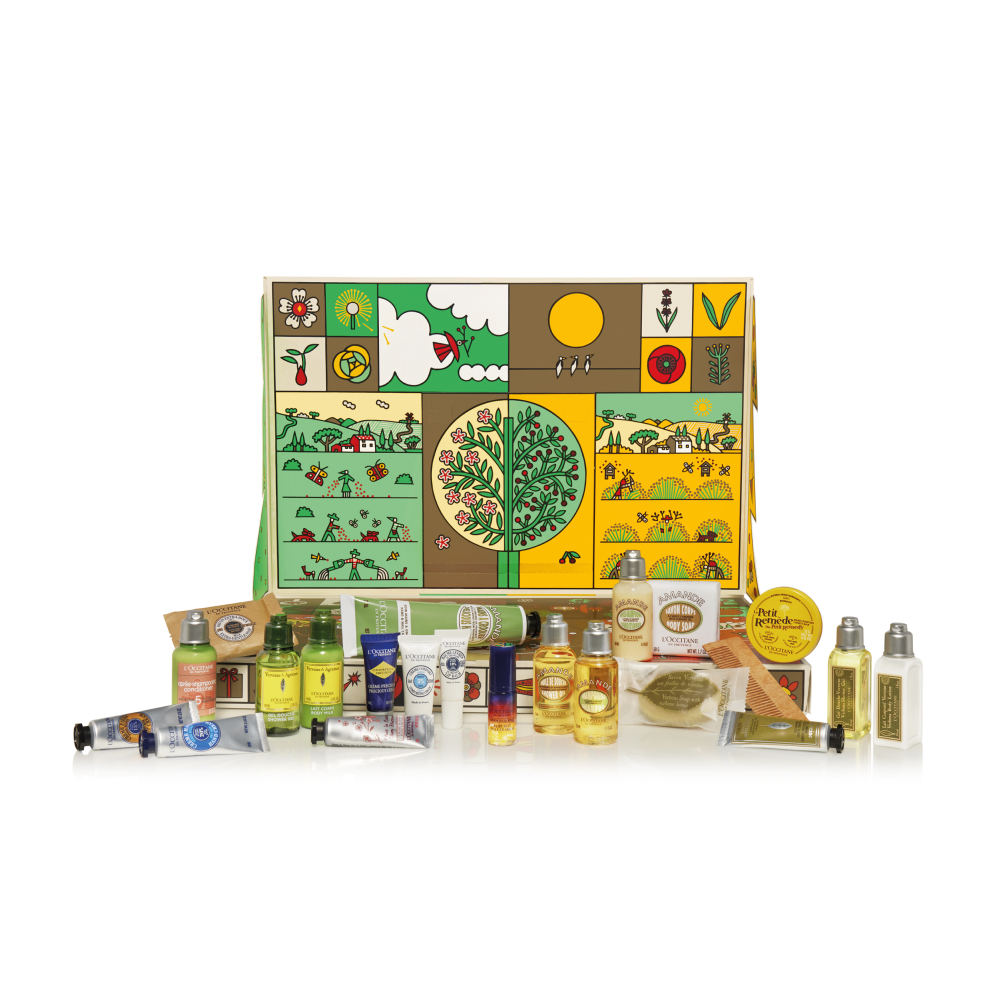 Золотой крем, световая маска, массажер и еще 10 бьюти-подарков только для себя (фото 2)