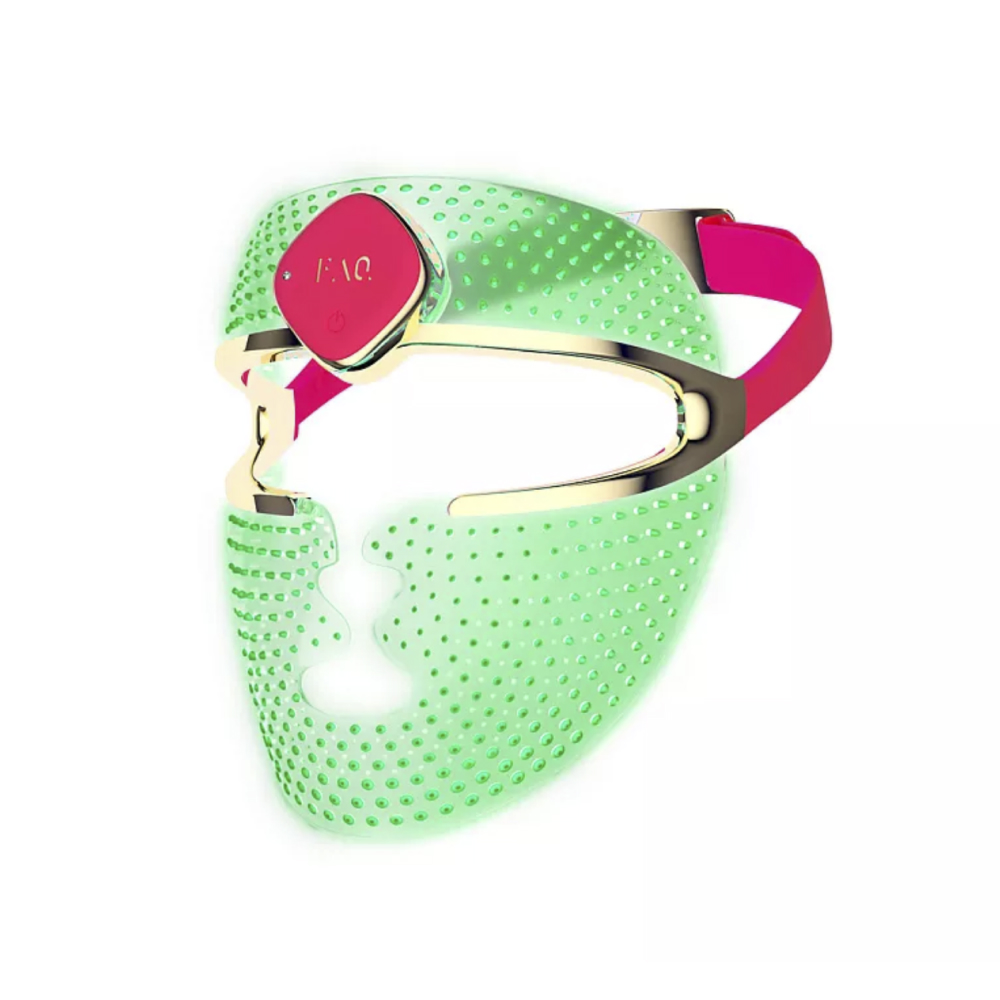 Золотой крем, световая маска, массажер и еще 10 бьюти-подарков только для себя (фото 6)