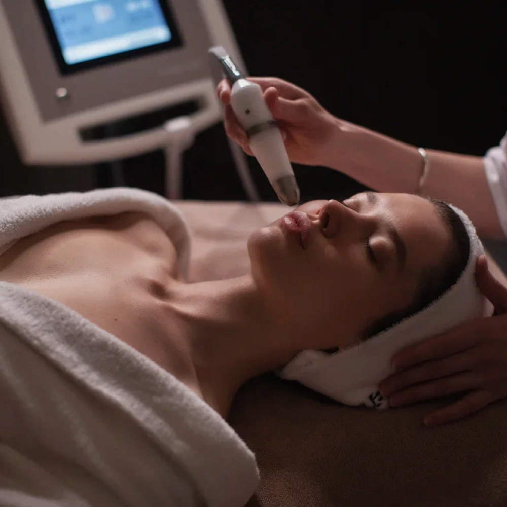 Золотой крем, световая маска, массажер и еще 10 бьюти-подарков только для себя (фото 11)