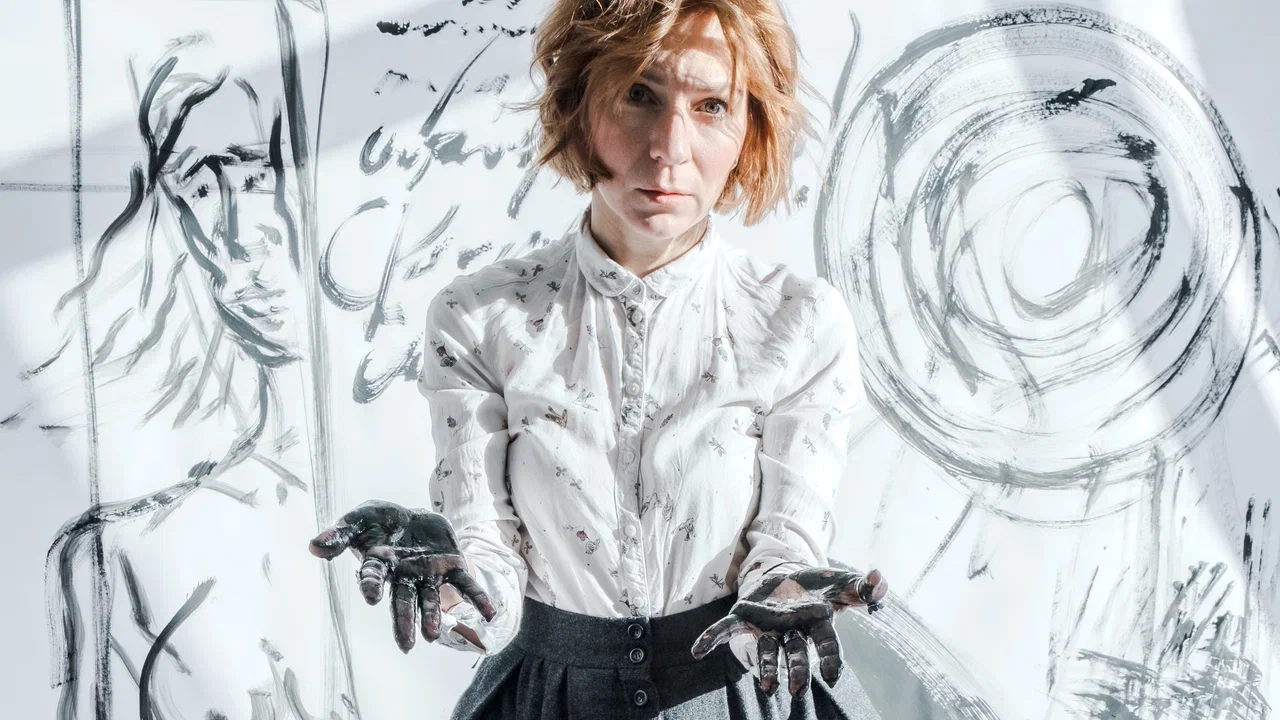 Режиссер сериала «Мир! Дружба! Жвачка!» Антон Федоров выпустит спектакль (фото 3)