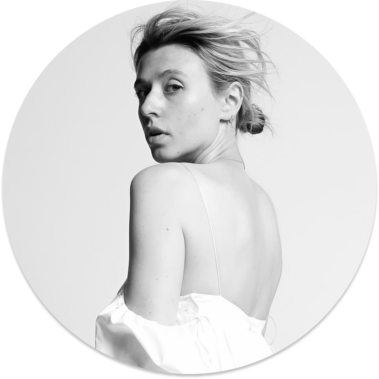 Вдохновение, подсказки и идеи для оформления новогоднего стола от Аси Ричардсон (фото 1)