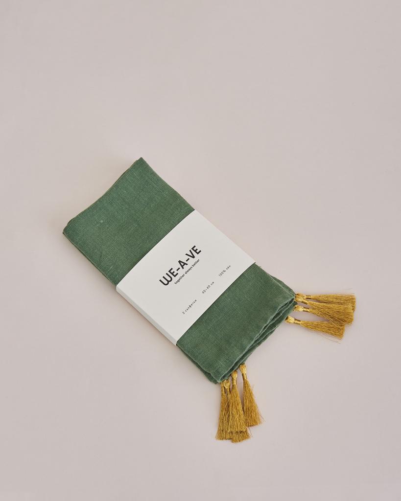 Вдохновение, подсказки и идеи для оформления новогоднего стола от Аси Ричардсон (фото 11)