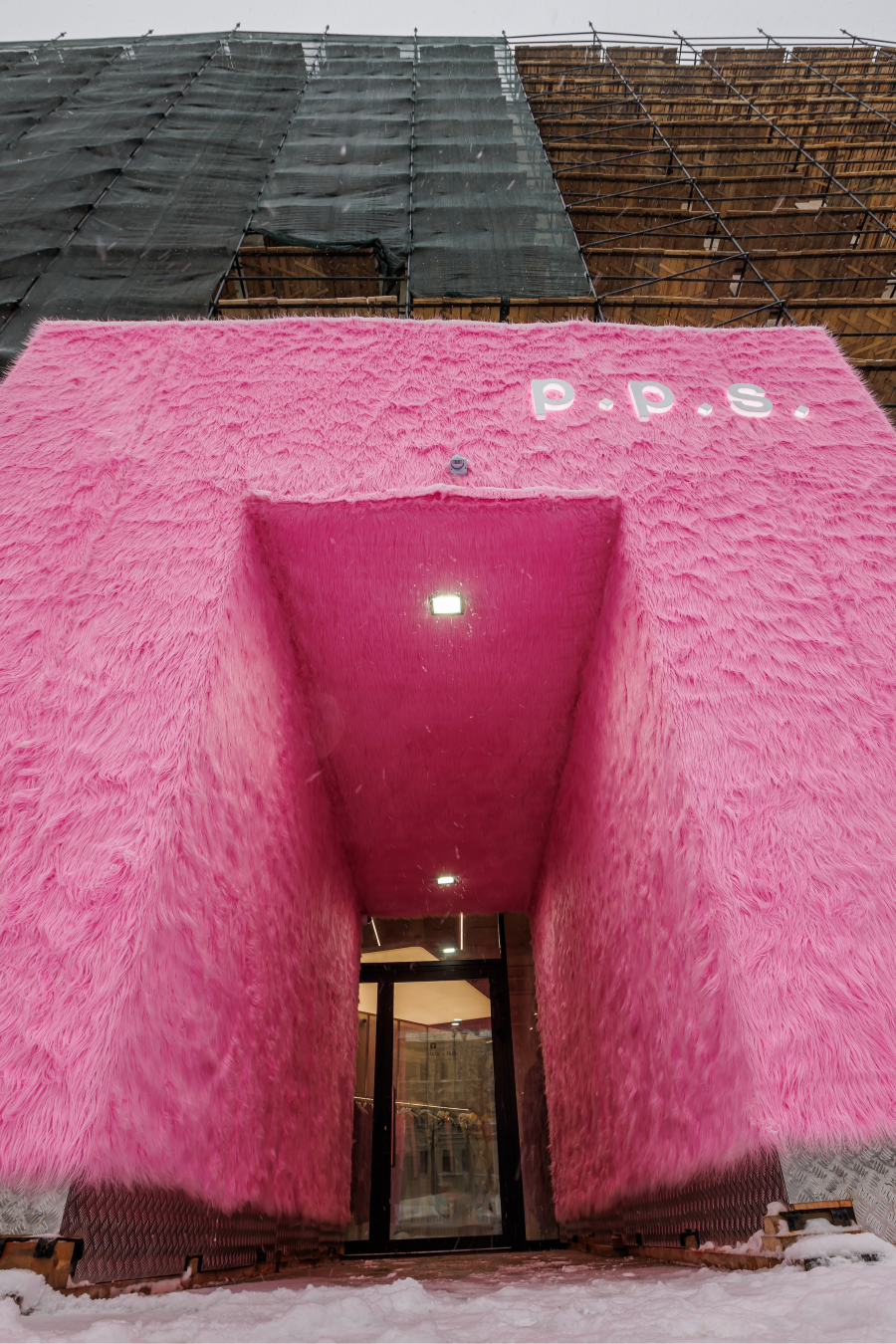 p.p.s. представил новый арт-проект (фото 3)