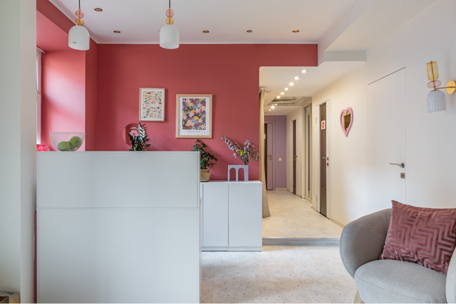 Сеть массажных салонов Shape it! подготовила новогодние боксы (фото 9)