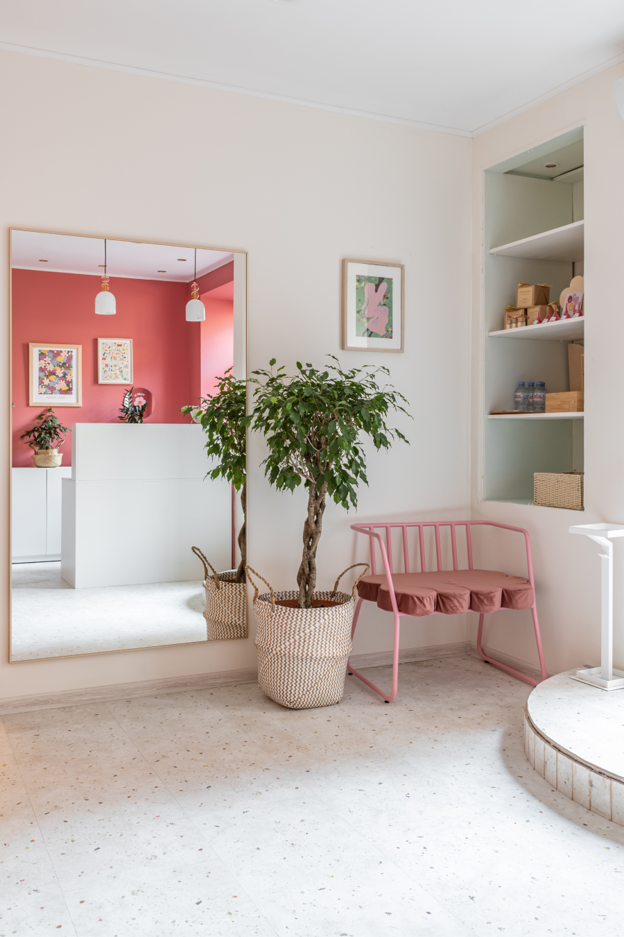 Сеть массажных салонов Shape it! подготовила новогодние боксы (фото 5)