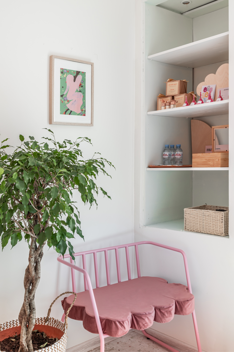 Сеть массажных салонов Shape it! подготовила новогодние боксы (фото 3)