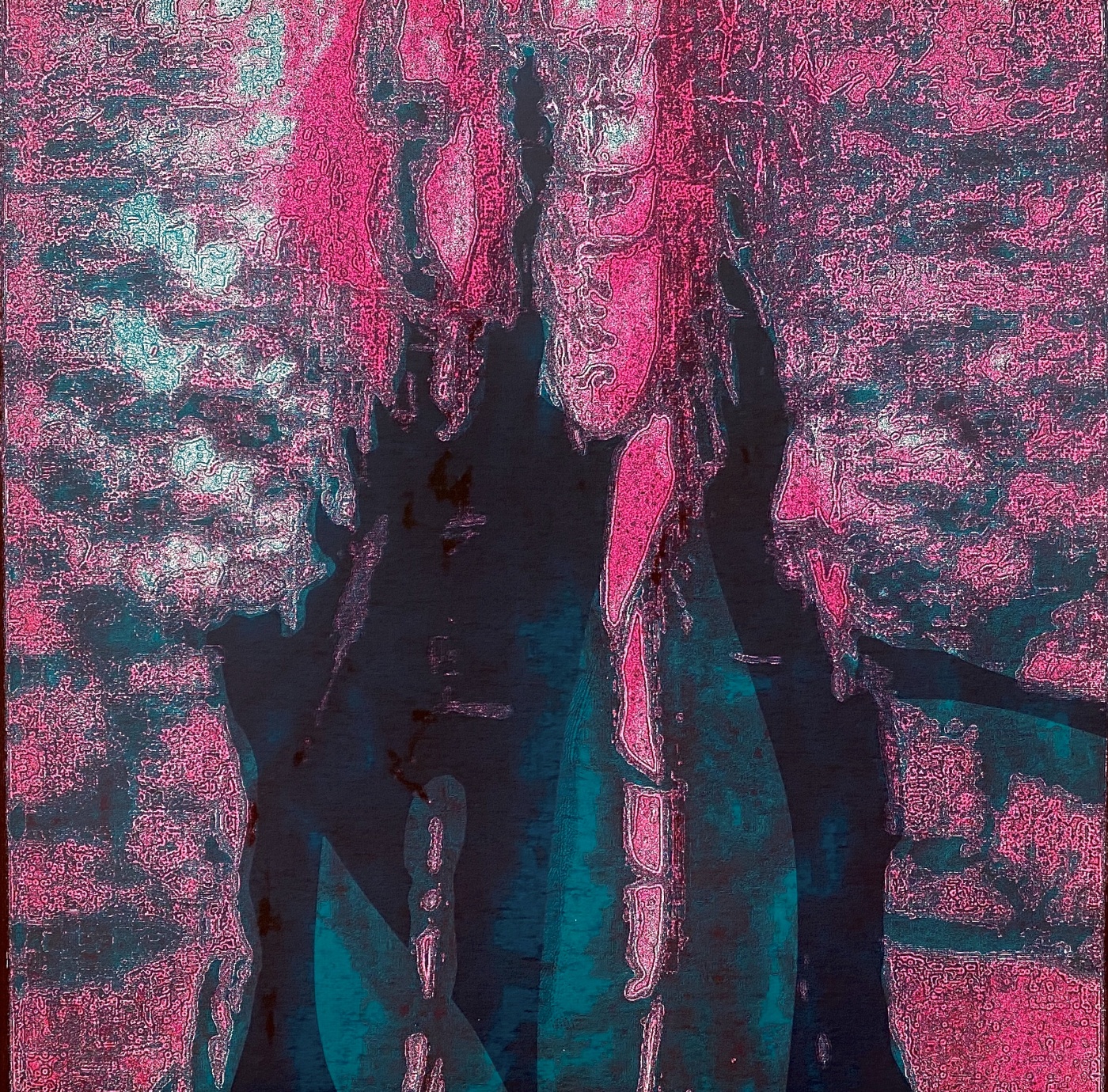 «Искусство, которое может позволить себе каждый»: Анастасия Постригай — о ценности тиражной графики (фото 7)