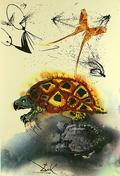 «Искусство, которое может позволить себе каждый»: Анастасия Постригай — о ценности тиражной графики (фото 12)