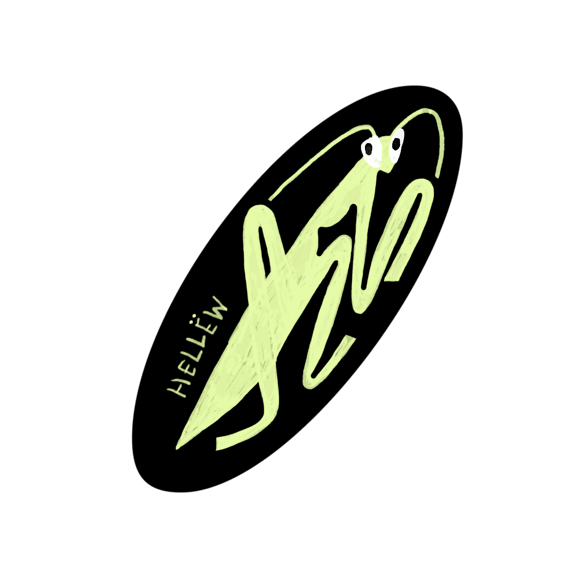 Бренд Jenёk выпустил стикерпак для Telegram (фото 16)