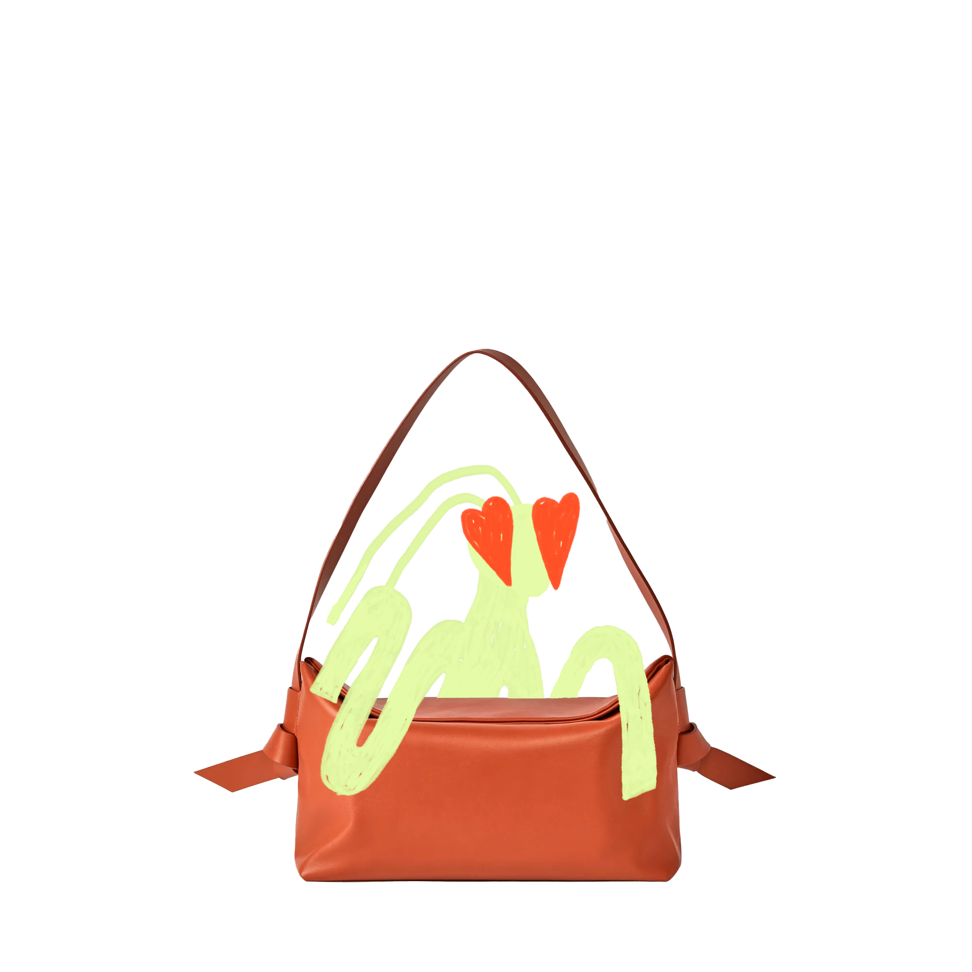 Бренд Jenёk выпустил стикерпак для Telegram (фото 1)