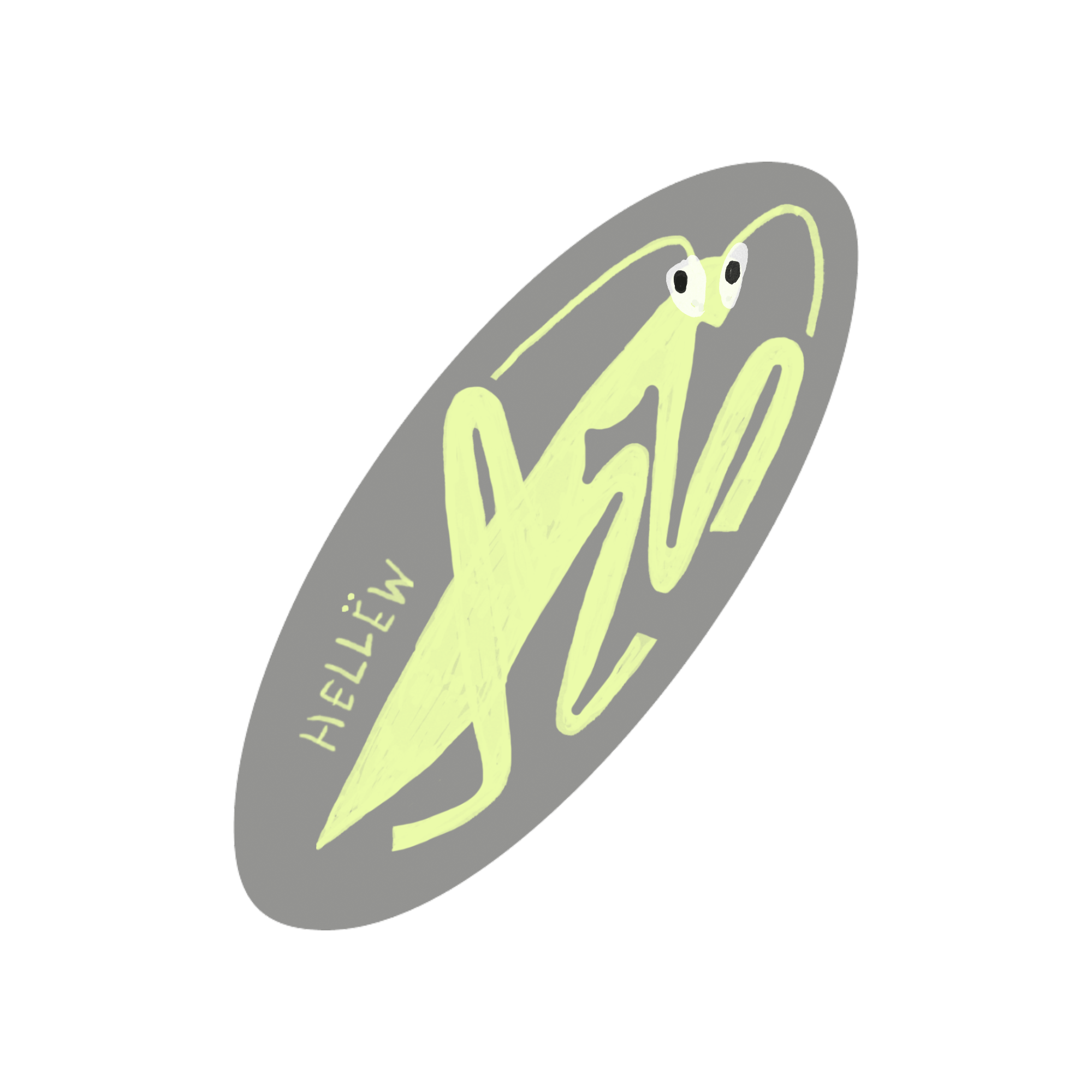 Бренд Jenёk выпустил стикерпак для Telegram (фото 15)