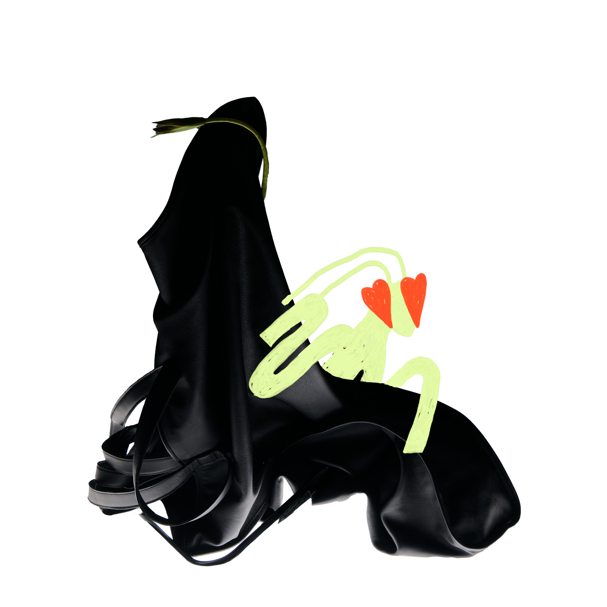 Бренд Jenёk выпустил стикерпак для Telegram (фото 2)