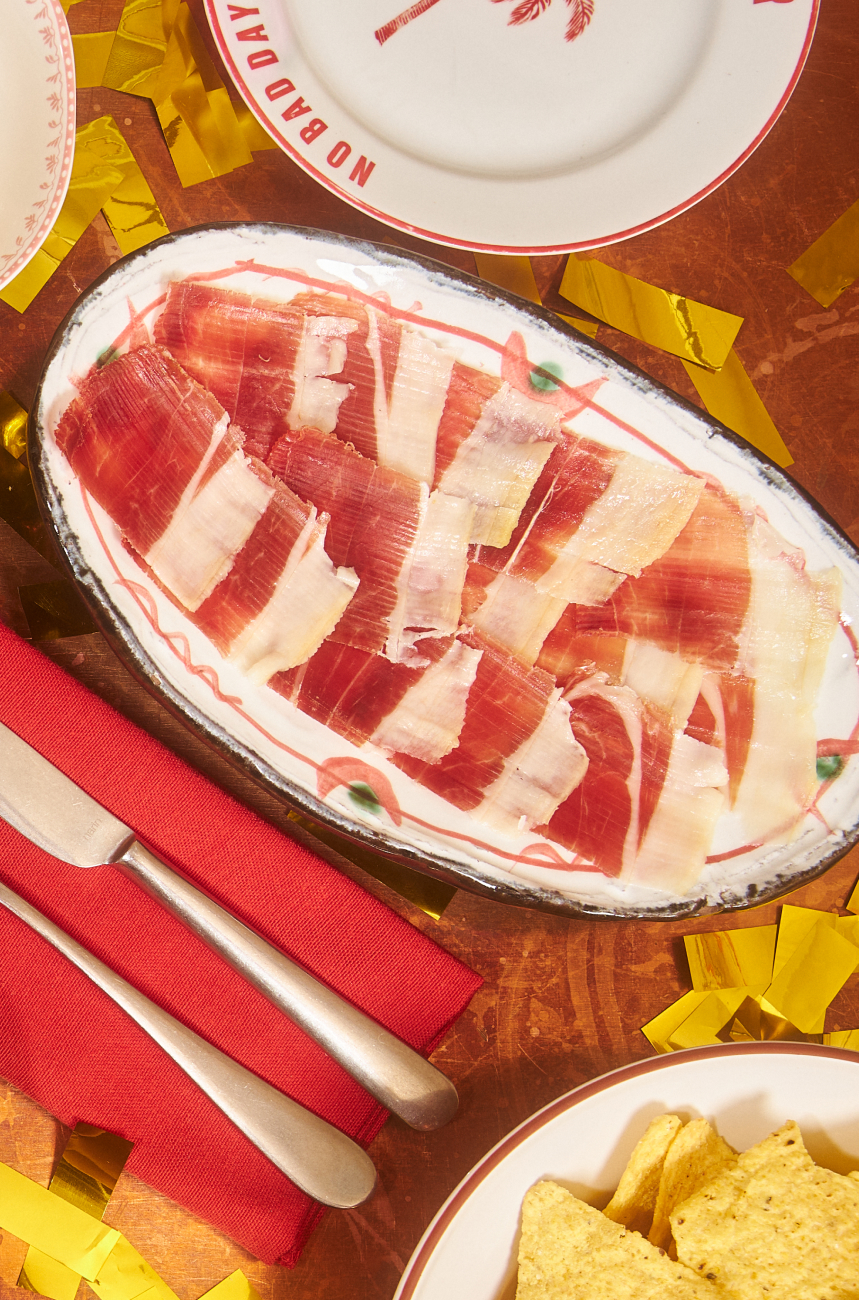 Новости ресторанов: новоорлеанский суп, безглютеновые чипсы и цукини фри (фото 10)