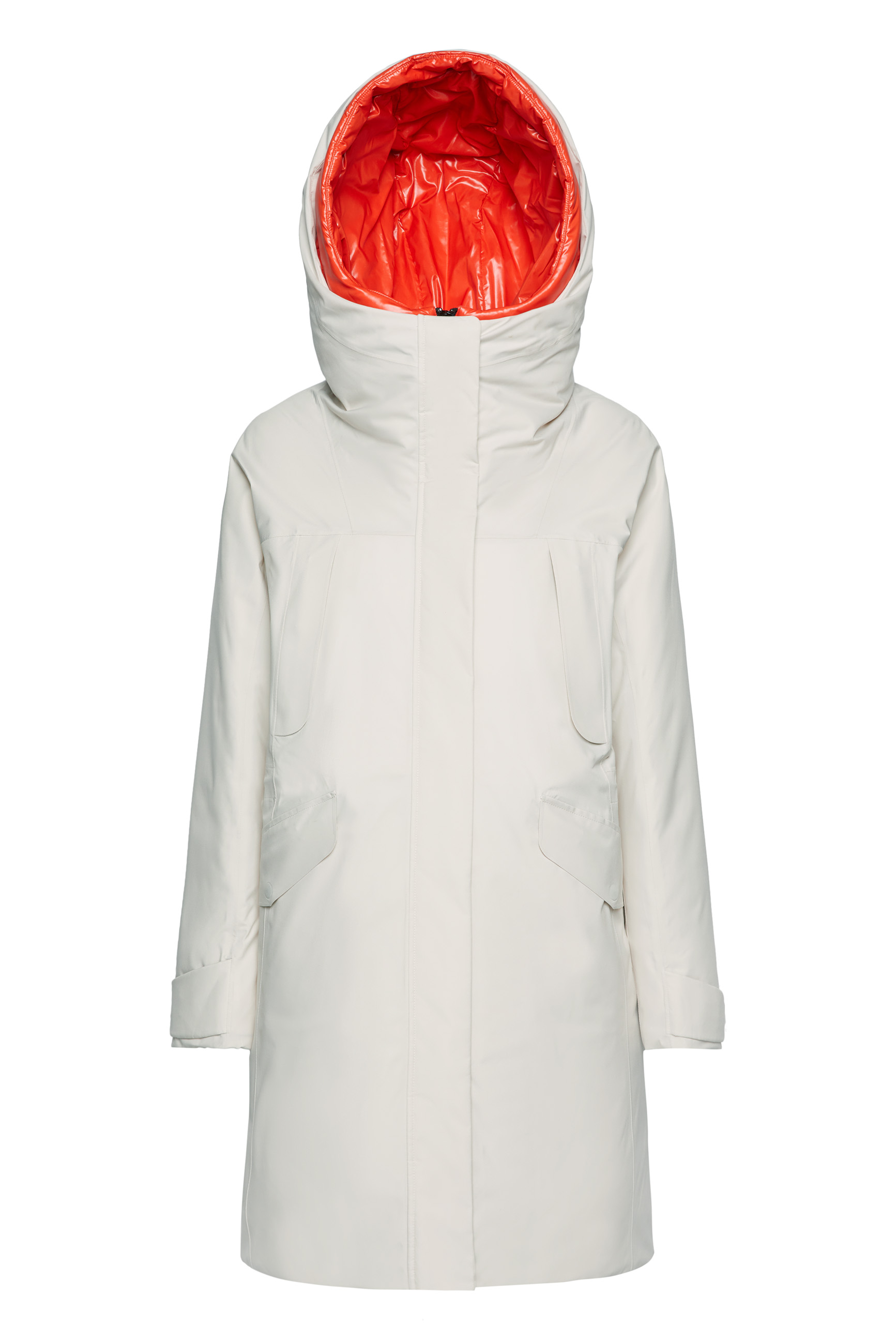 Geox представил зимнюю подборку одежды и обуви (фото 5)