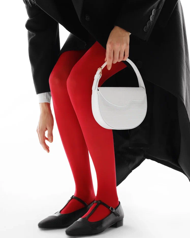 В России запустился бренд сумок THE (фото 3)