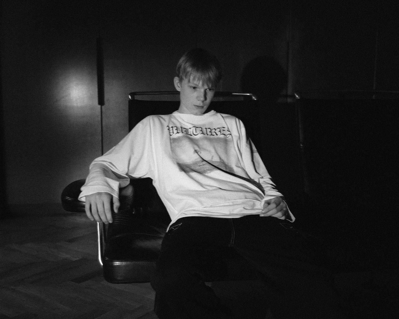 Ералаш из «Слово пацана», Kai Angel и 9mice стали лицами бренда Канье Уэста и Рубчинского (фото 3)