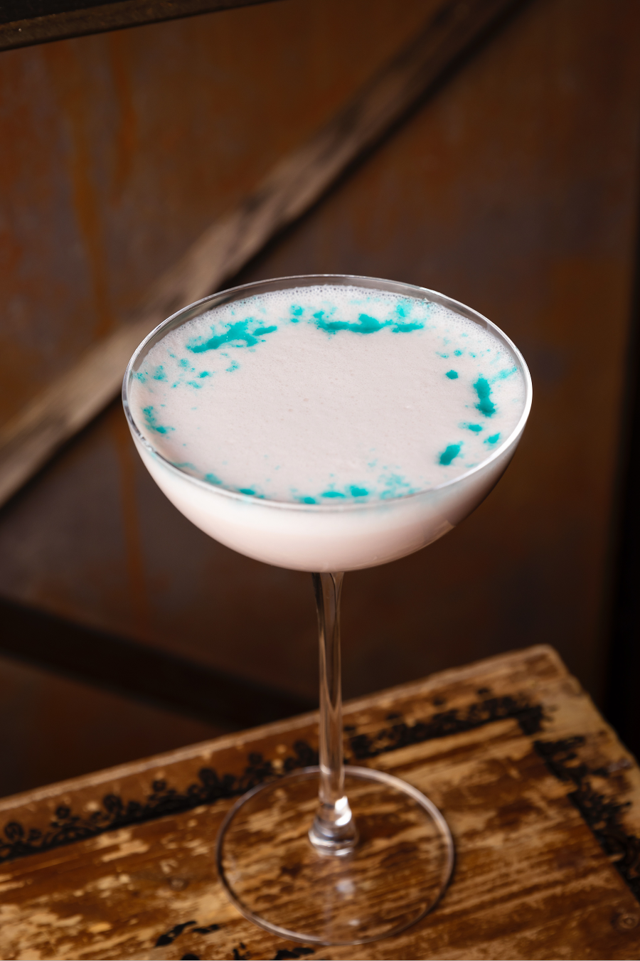 Beer&Brut выпустил коктейли в коллаборации с галереей Art&Brut (фото 3)