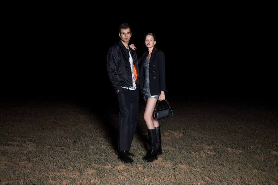 Российский бренд Mascotte подвел итоги года (фото 1)