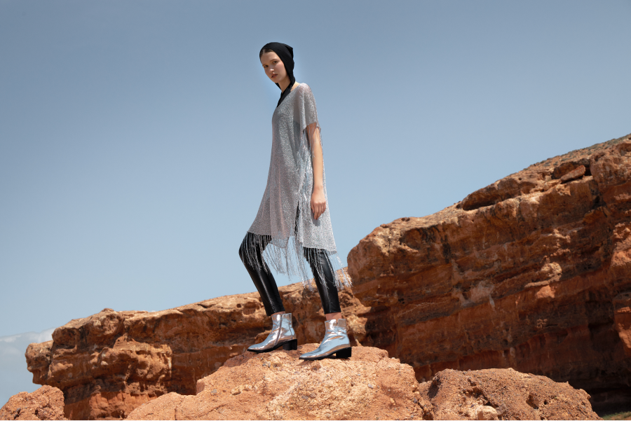 Российский бренд Mascotte подвел итоги года (фото 5)