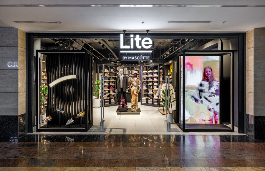 Российский бренд Mascotte подвел итоги года (фото 14)