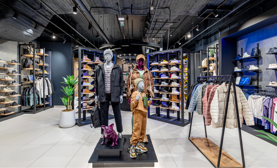 Российский бренд Mascotte подвел итоги года (фото 20)