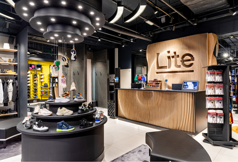 Российский бренд Mascotte подвел итоги года (фото 19)