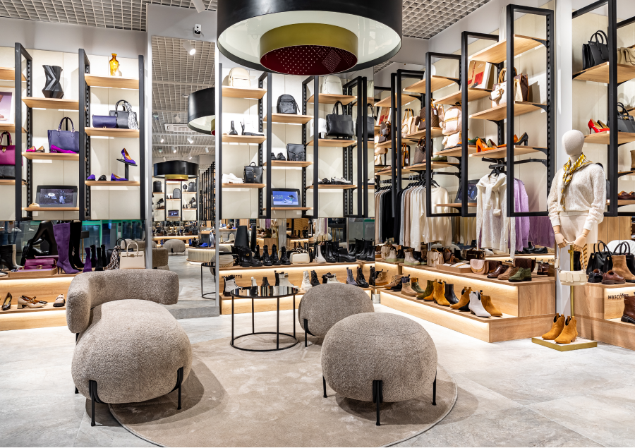 Российский бренд Mascotte подвел итоги года (фото 17)