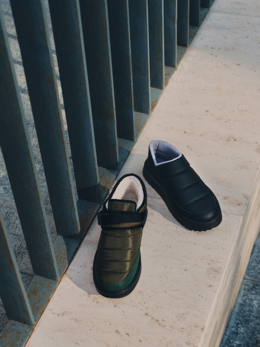 Российский бренд Mascotte подвел итоги года (фото 6)