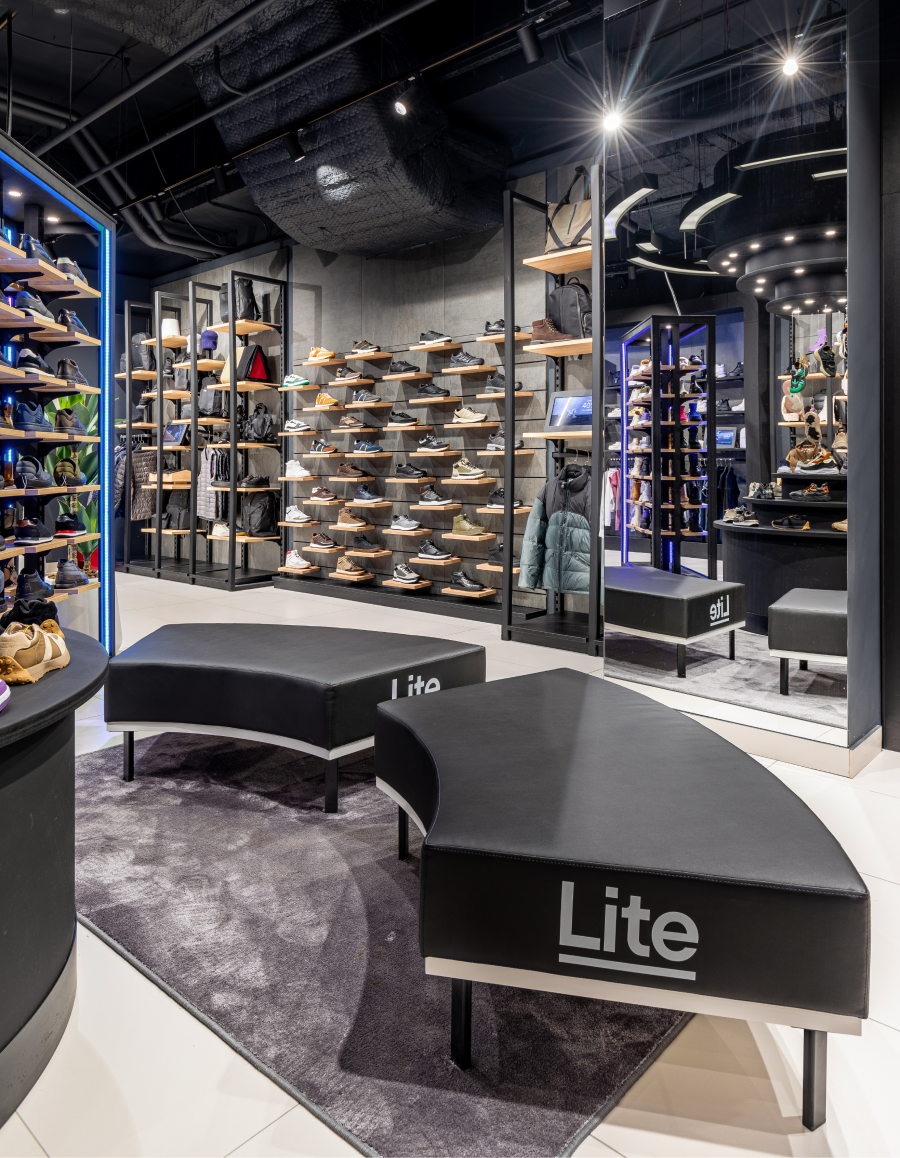 Российский бренд Mascotte подвел итоги года (фото 16)