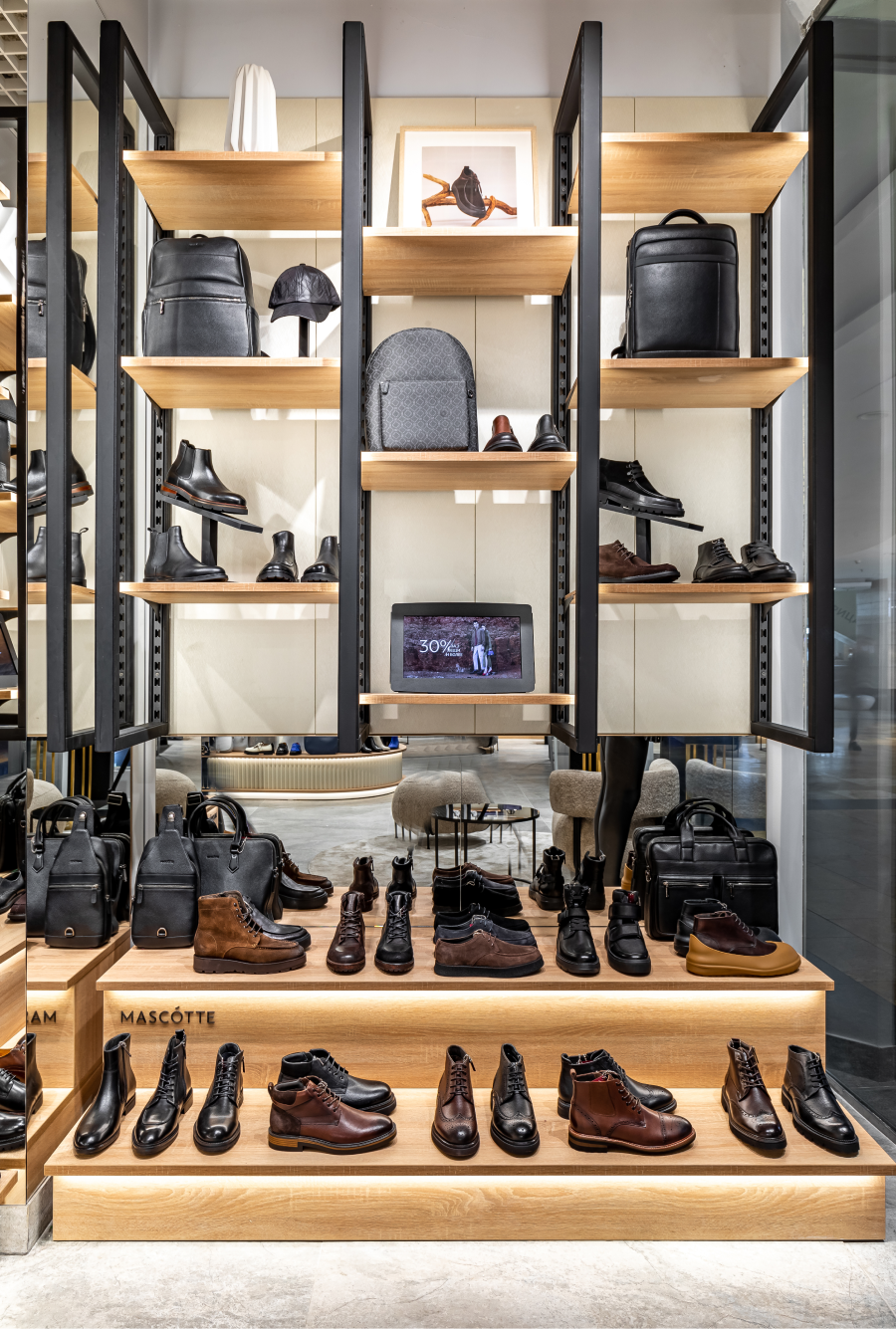 Российский бренд Mascotte подвел итоги года (фото 15)