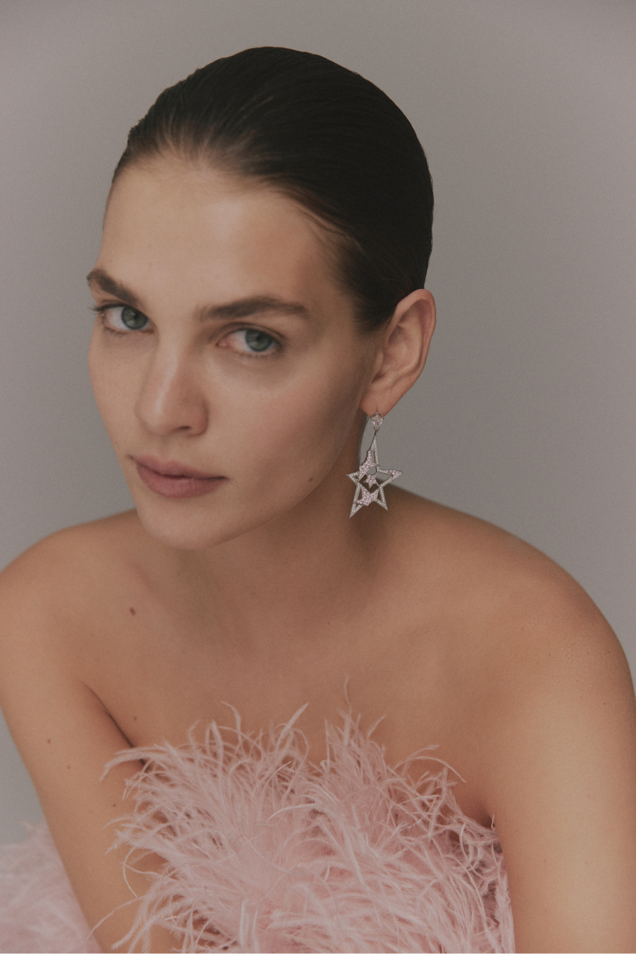 Viva La Vika показал праздничную коллекцию, вдохновленную старым Голливудом (фото 3)