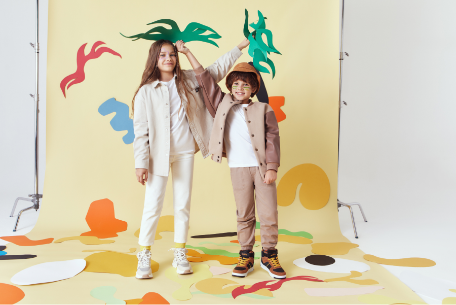 Российский бренд Mascotte подвел итоги года (фото 8)