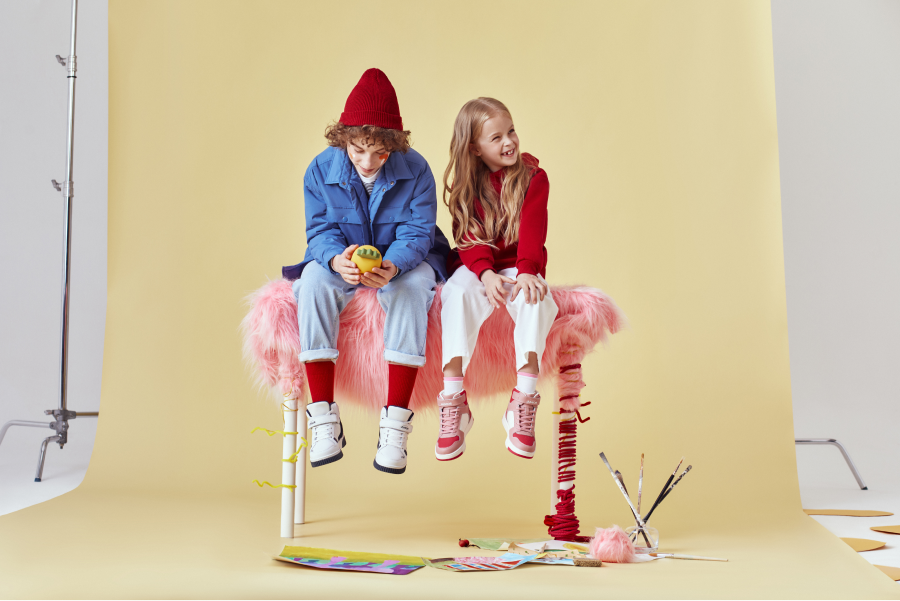 Российский бренд Mascotte подвел итоги года (фото 9)