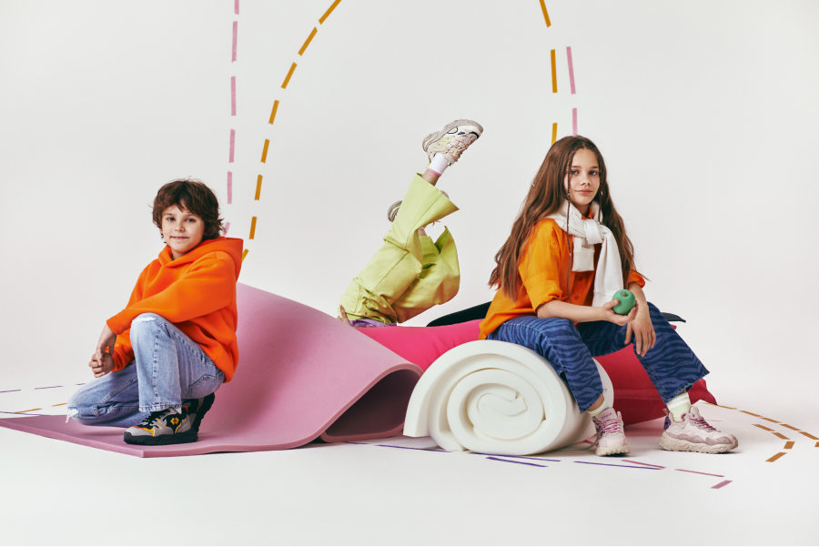 Российский бренд Mascotte подвел итоги года (фото 10)