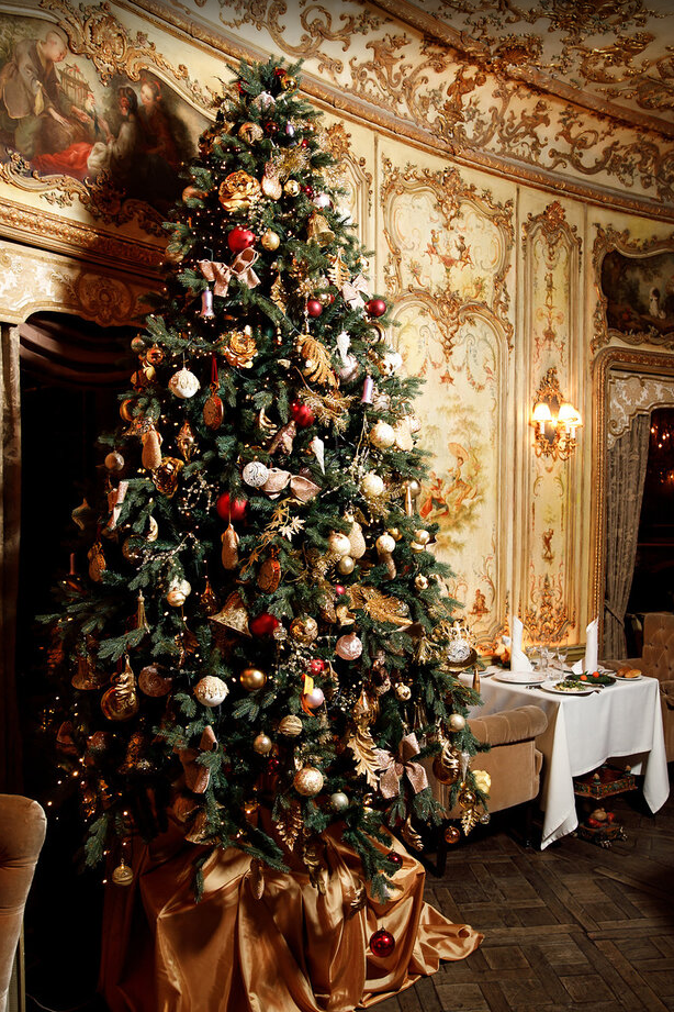 В «Турандот» пройдет елка по мотивам сказки «Золушка» (фото 1)