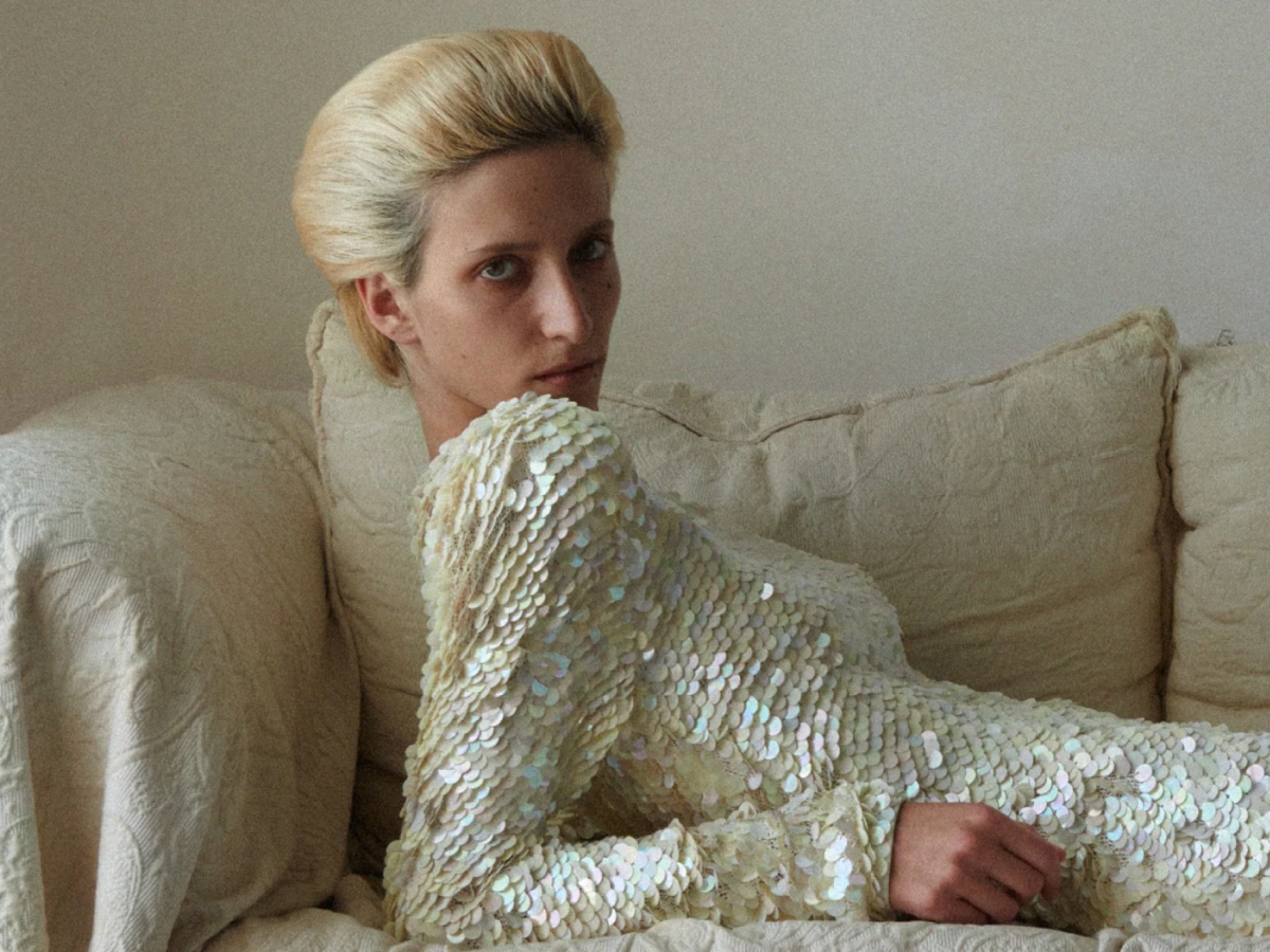 Марго Робби, Тейлор Свифт, Фаррелл Уильямс, Бейонсе и Канье: 2023 год в лицах (фото 3)