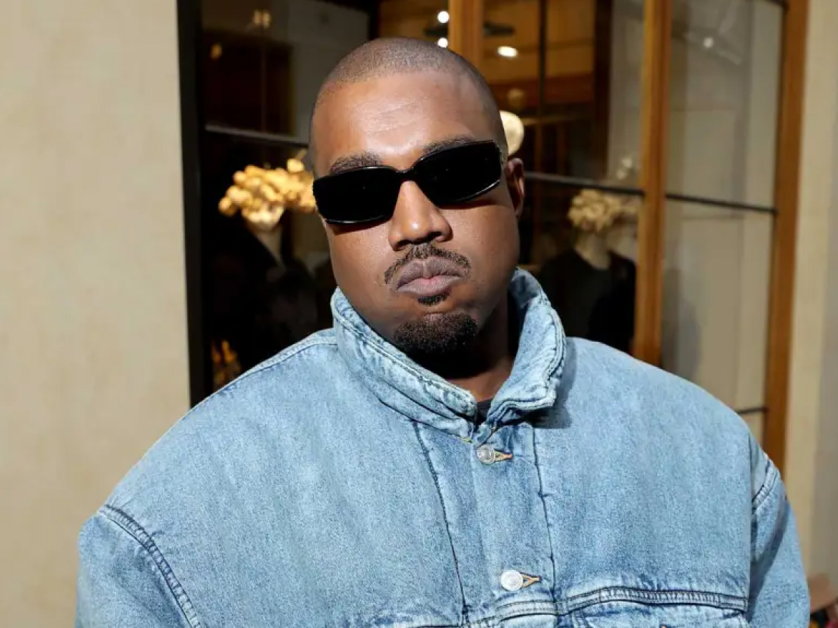 Марго Робби, Тейлор Свифт, Фаррелл Уильямс, Бейонсе и Канье: 2023 год в лицах (фото 17)